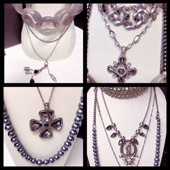 ON HOLD Loft Robert Rose Wang 1946 Fossil Lc Stella Dot NY - Picture 12 of 16